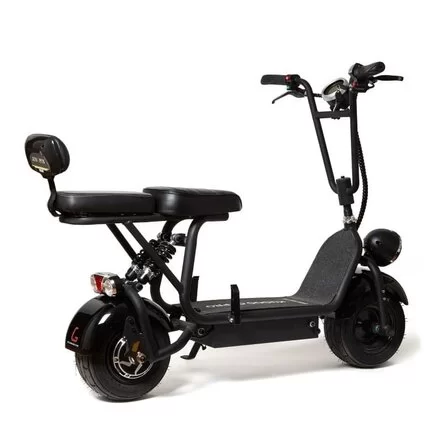 Электросамокат KUGOO C1 PRO 13ah